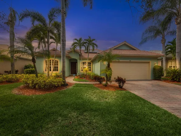 331 NW Sheffield Circle, Port St Lucie, FL 34983