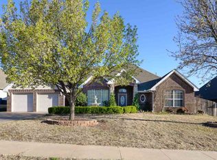 1908 E Kelsey Dr, Stillwater, OK 74075