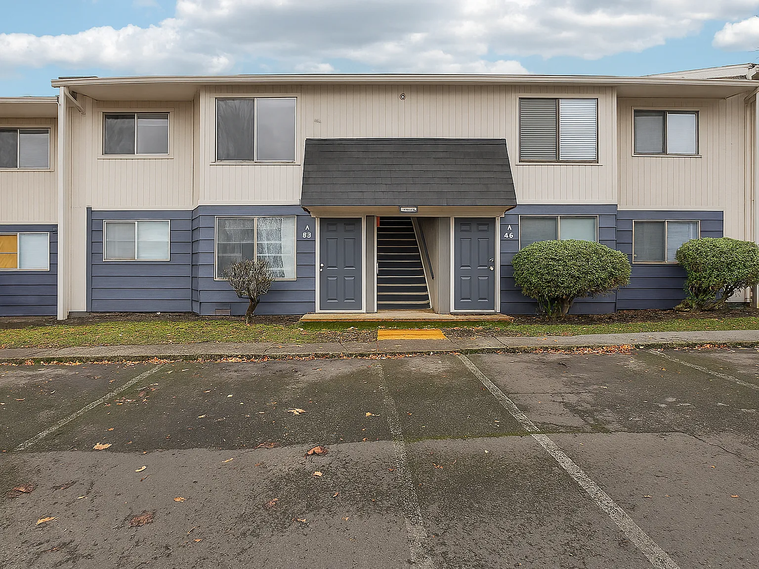 PARK PLACE APARTMENTS - YOUR HOME IS HERE! - UP TO 6 WEEKS FREE! PLUS $99 OAC MOVE-IN SPECIAL! — Photo 3