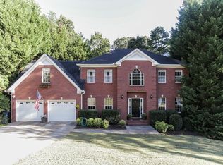 6010 Armor Dr, Powder Springs, GA 30127