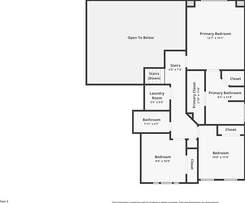 4th image of 2512 SE Kimbrough Ct