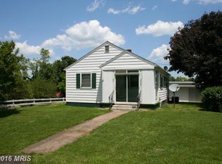 200 N Main St, Madison, VA 22727