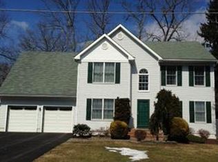 34 Avenue F, Monroe Township, NJ