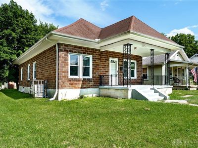 652 Syracuse Ave, Dayton, OH, 45405
