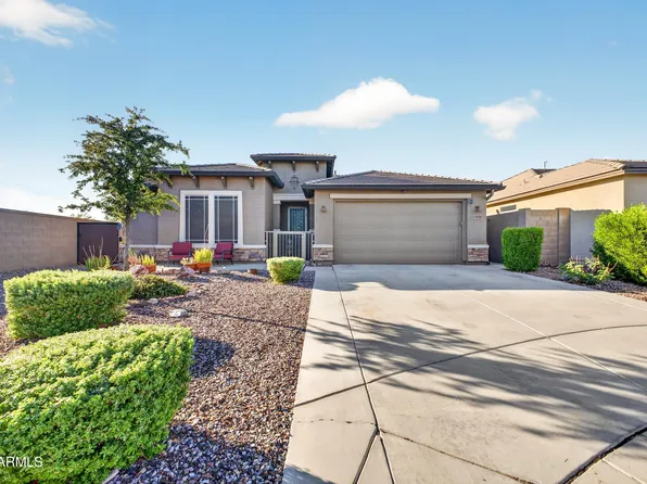 12078 E CHIRICAHUA Place, Gold Canyon, AZ 85118