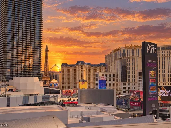 3726 Las Vegas Blvd S, Las Vegas, NV 89158