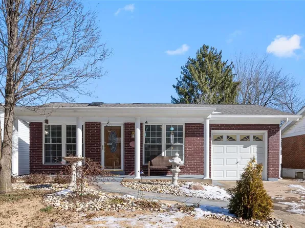 3325 Biscayne Blvd, Arnold, MO 63010