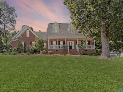 166 Givake Dr, Arab, AL, 35016