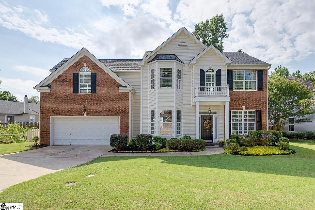 307 Whixley Ln, Greenville, SC 29607 Zillow