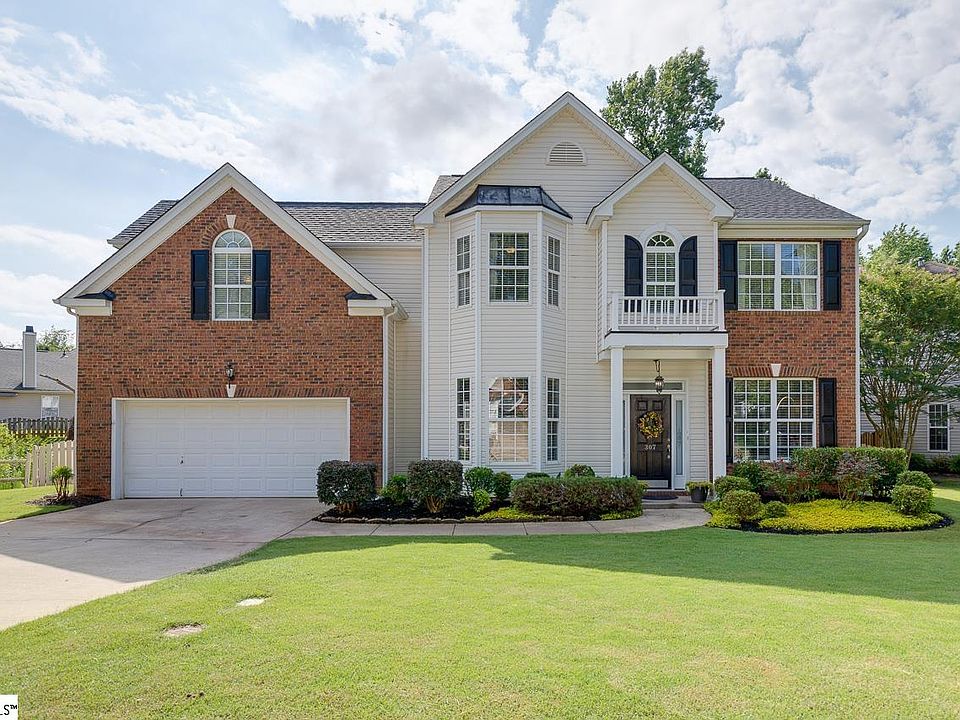 307 Whixley Ln, Greenville, SC 29607 Zillow