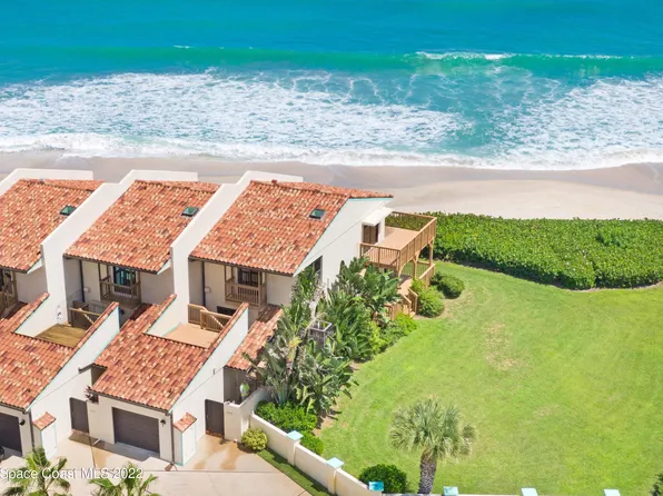 5319 S Highway A1a #5319, Melbourne Beach, FL 32951