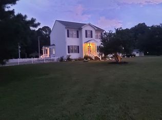 17351 Meadow Dr, Bridgeville, DE 19933