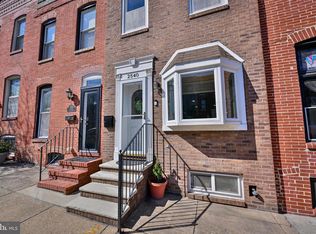 2540 Fleet St, Baltimore, MD