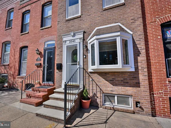2540 Fleet St, Baltimore, MD 21224