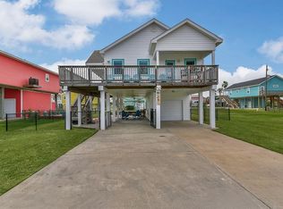 4134 Grayson Dr, Galveston, TX 77554