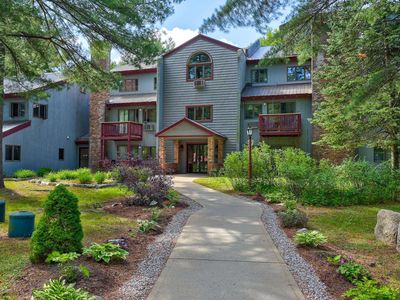 8T River Run Drive #T, Bartlett, NH, 03812