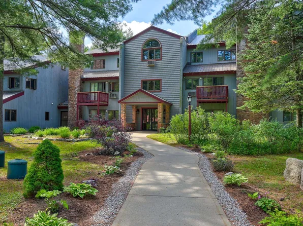 8H River Run Drive #H, Bartlett, NH 03812
