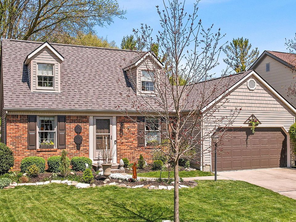 1st image of 1744 Woodspring Dr