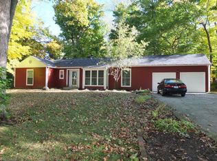 2355 49th St NE, Canton, OH