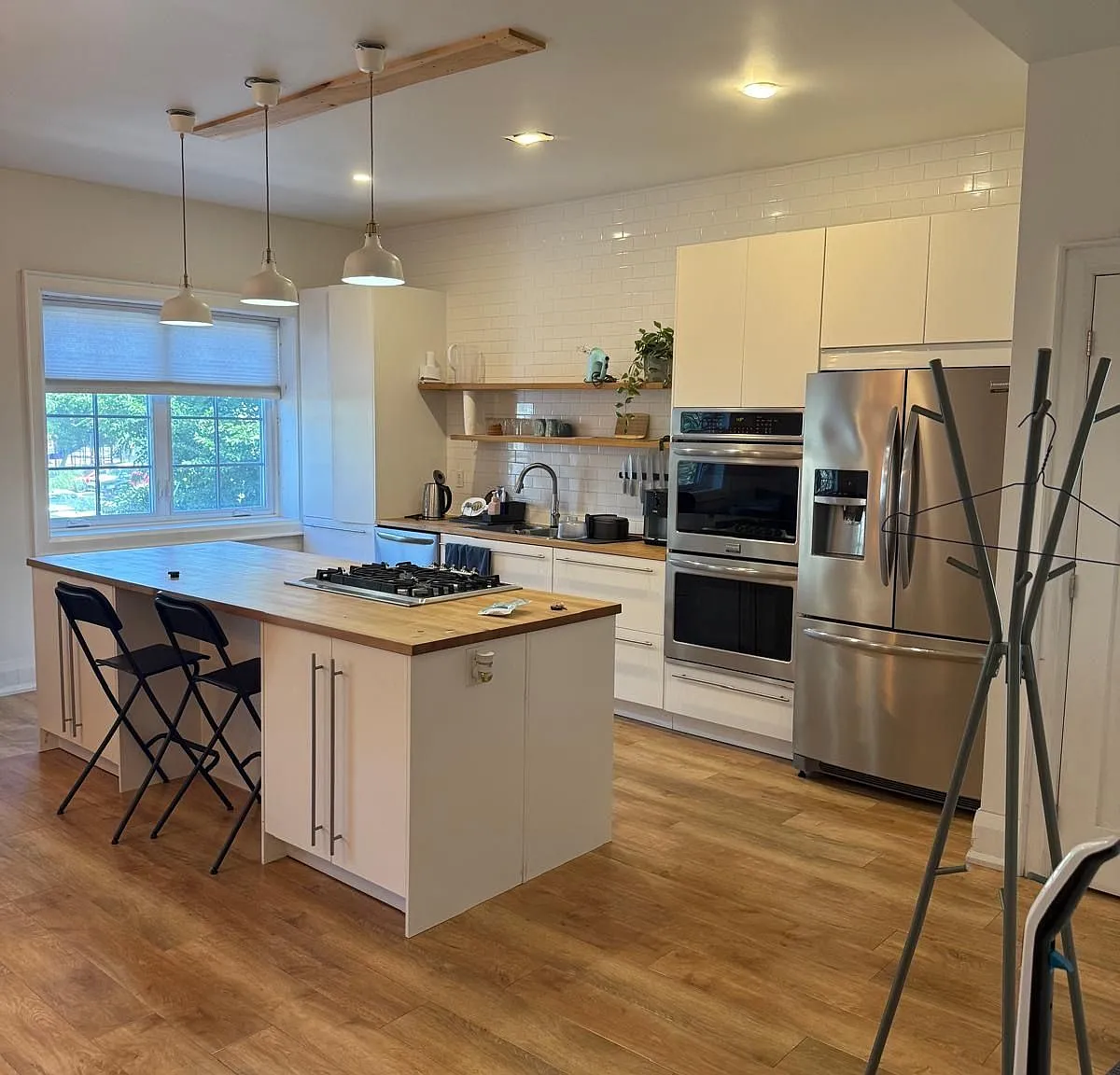 Studio, $1,950 — Photo 1