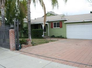 8825 Canterbury Ave, Pacoima, CA 91331