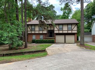 5 Goldthread Ct, Spring, TX 77381