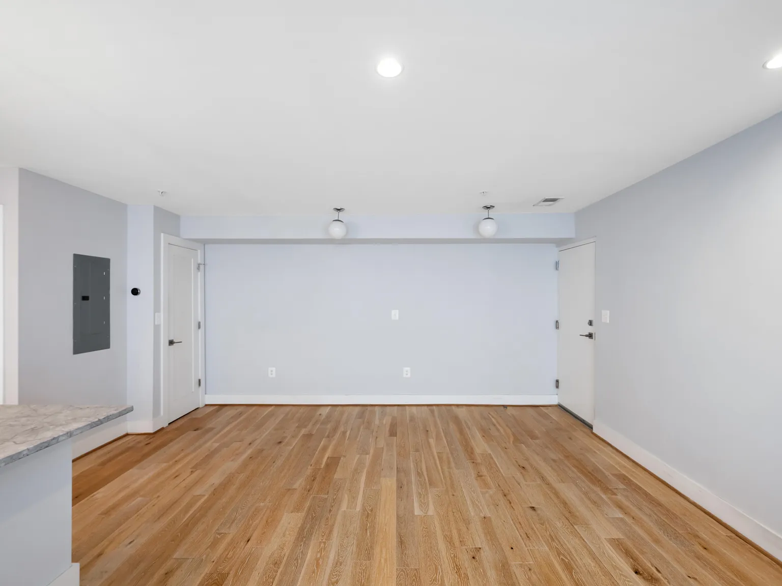 1516 K St SE Unit #3B (DC) - 3B — Photo 3