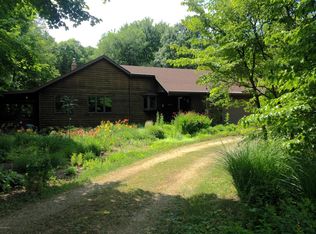 34017 County Road 352, Decatur, MI 49045