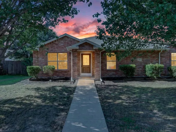 508 Ame Ln, Royse City, TX 75189