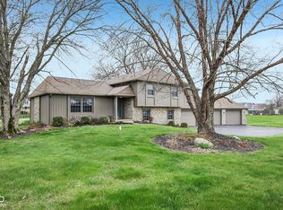 1405 E 203rd St, Westfield, IN 46074