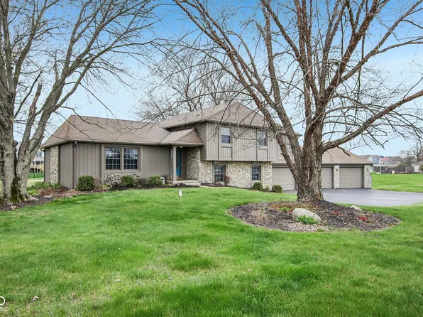 1405 E 203rd St, Westfield, IN 46074