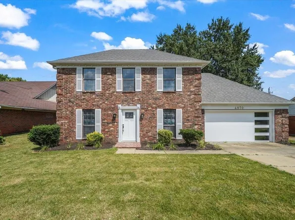 4870 Gadwall Dr W Lot 70, Memphis, TN 38141