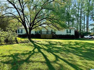 545 Highway 54, Montevallo, AL 35115