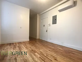 Rented by Evergreen Apartments BK