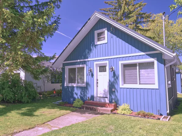 383 Cherrywood Ave, Fort Erie, ON L0S 1B0