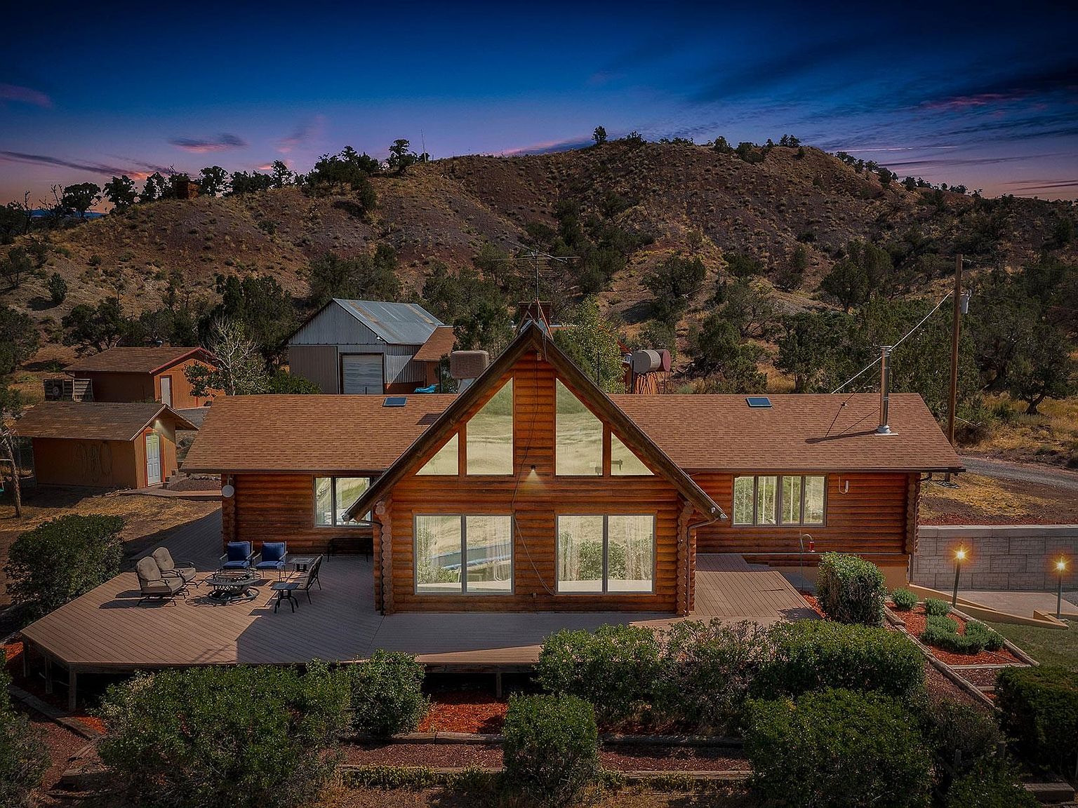 57838 Pe Rd, Collbran, CO 81624 MLS 20233662 Zillow