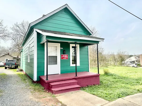437 Main St W, Rock Hill, SC 29730