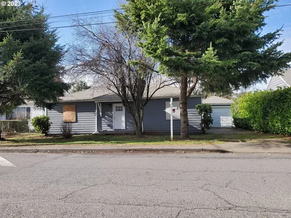 3645 SE 86th Ave, Portland, OR 97266