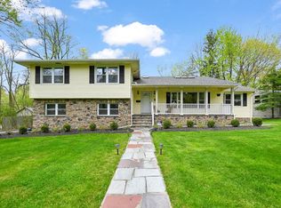 1 Clive Hills Rd, Short Hills, NJ 07078