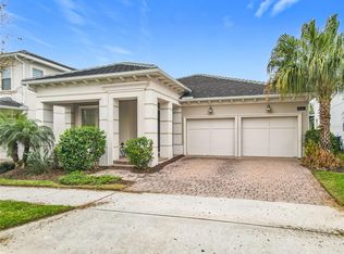 8325 Topsail Pl, Winter Garden, FL 34787