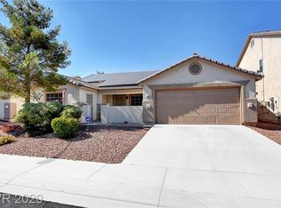 326 Parrot Hill Ave, North Las Vegas, NV 89032