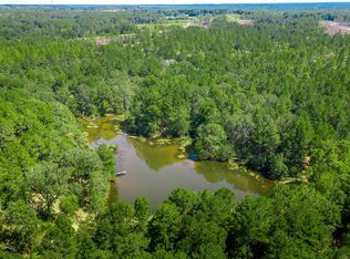 233 J D Broome Rd, Sumrall, MS 39482