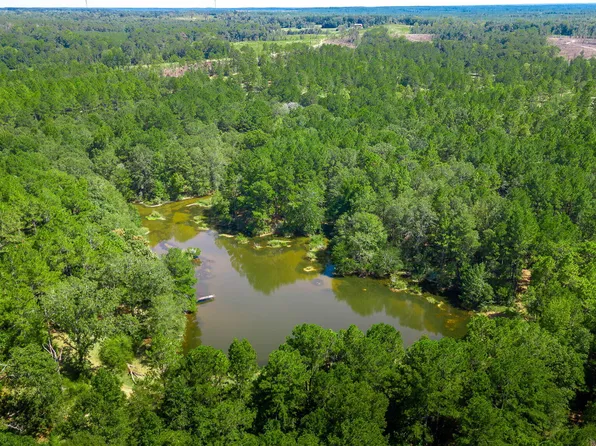 233 J D Broome Rd, Sumrall, MS 39482