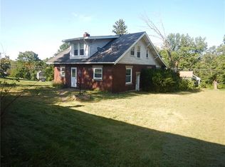 3381 Old Darlington Rd, Darlington, PA 16115