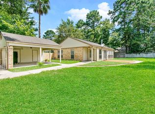 51 N High Oaks Cir, Spring, TX 77380