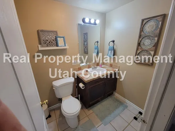 7971 N Wycliffe Way, Eagle Mountain, UT 84005