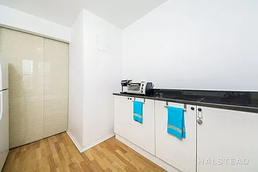 Sold by Halstead Real Estate