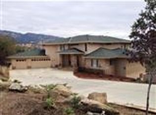 24200 Timberline Way, Tehachapi, CA 93561