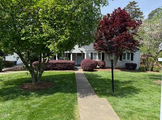 1309 Brooks Ave, Raleigh, NC 27607