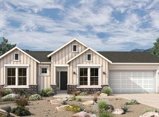 1128 W J Waltz Way, Apache Junction, AZ 85120